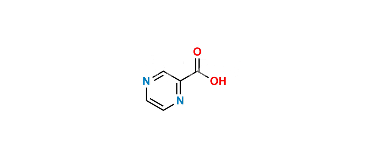 Pyrazinamide EP Impurity A