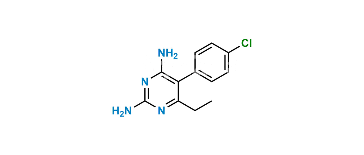 Pyrimethamine