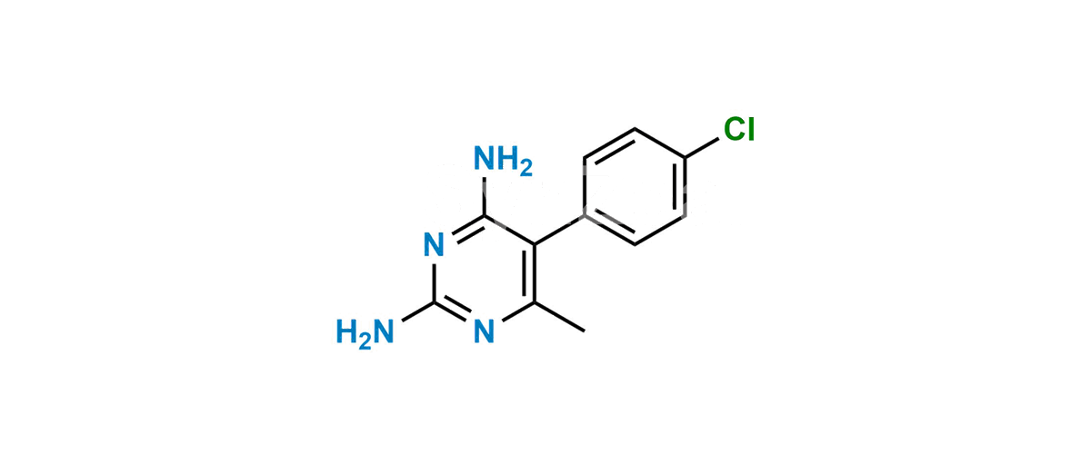 Pyrimethamine EP Impurity B