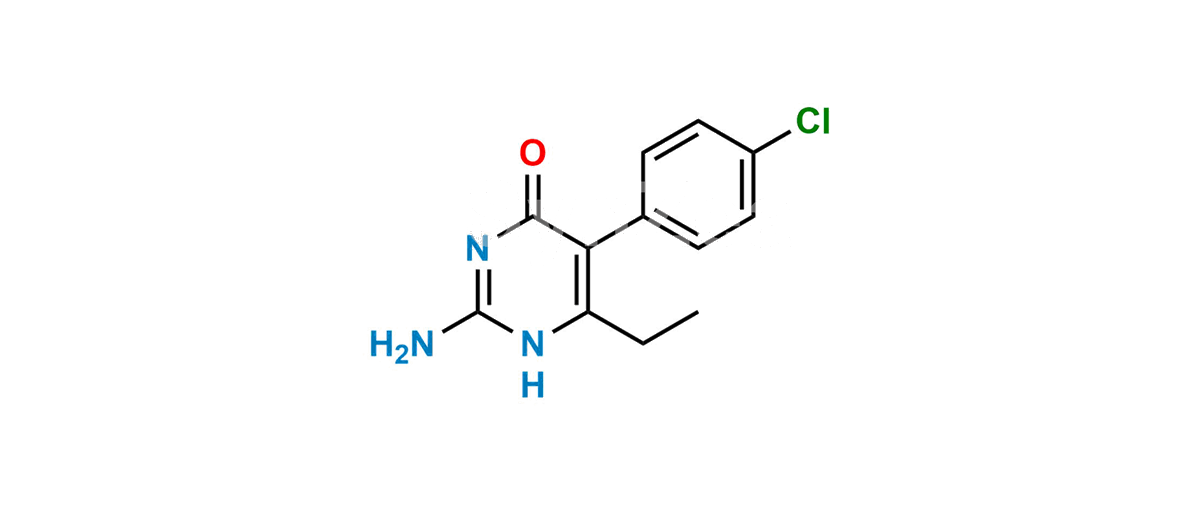 Pyrimethamine BP Impurity 1