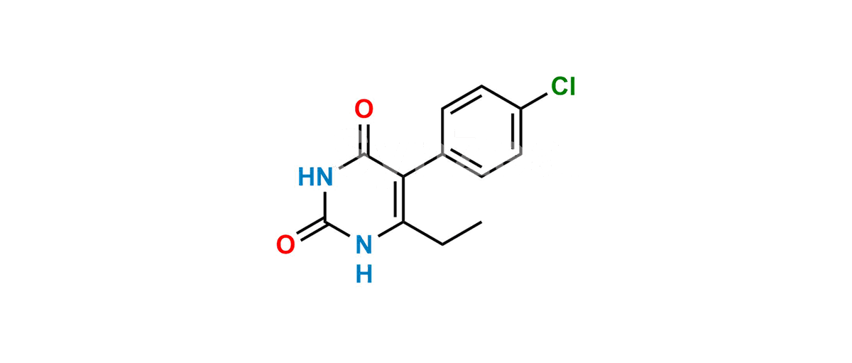 Pyrimethamine BP Impurity 2