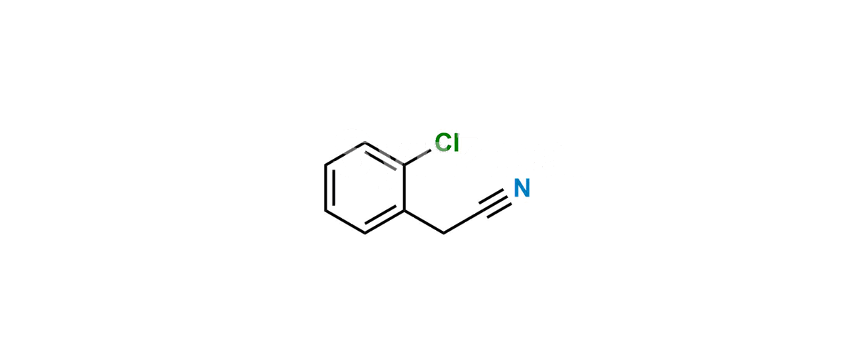 2-chlorobenzylcyanide