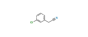 3-Chlorobezylcyanide