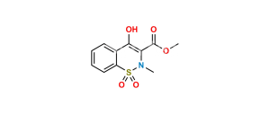 Piroxicam EP Impurity J