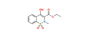 Piroxicam EP Impurity K