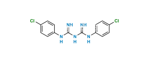 Proguanil EP Impurity C
