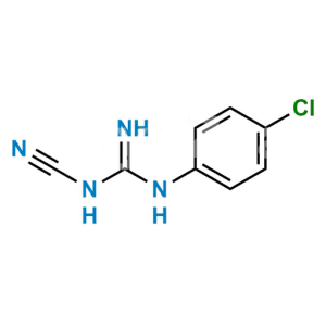 Proguanil EP Impurity E