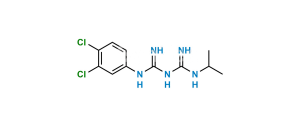 Proguanil EP Impurity F