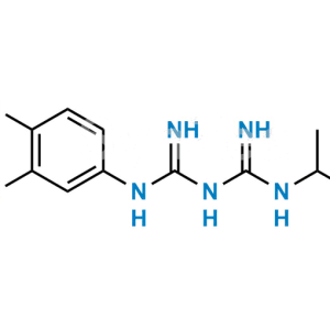 Proguanil EP Impurity F