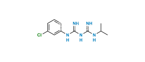 Proguanil EP Impurity G