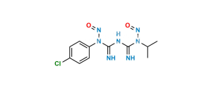 Proguanil Nitroso Impurity 1