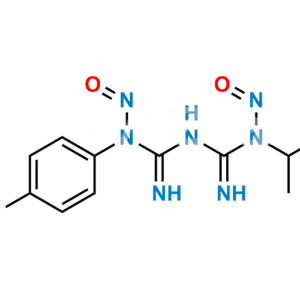 Proguanil Nitroso Impurity 1