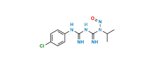 Proguanil Nitroso Impurity 2