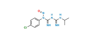 Proguanil Nitroso Impurity 3