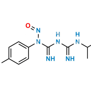 Proguanil Nitroso Impurity 3