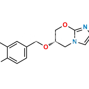 Pretomanid Impurity 5