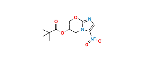 Pretomanid Impurity 8