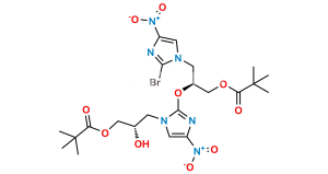 Pretomanid Impurity 9