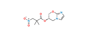 Pretomanid Impurity 12