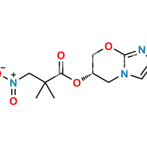 Pretomanid Impurity 12