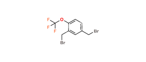 Pretomanid Impurity 13