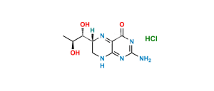Quinonoid-(6R)-dihydro-biopterin