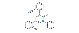 Perampanel N-Oxide