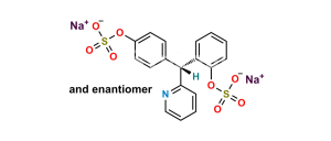 Picosulfate Sodium EP Impurity C