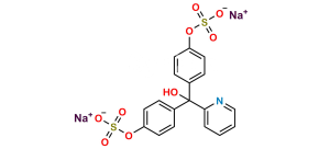Picosulfate Benzyl Alcohol Disodium Salt