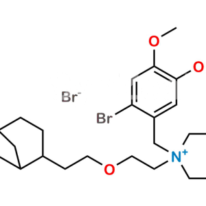 Pinaverium Bromide