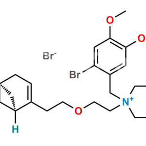 Pinaverium Impurity 3