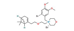 Pinaverium Impurity 13