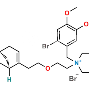 Pinaverium Impurity 13