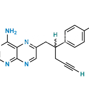 Des-Glu-Pralatrexate
