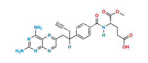 Î±-Monomethylester Pralatrexate