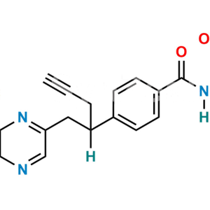 Î³- Mono methyl ester Pralatrexate