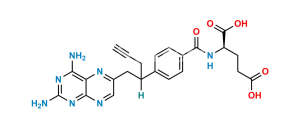 Pralatrexate R-Isomer