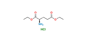 Diethyl Ester D-Glutamic Acid Hydrochloride