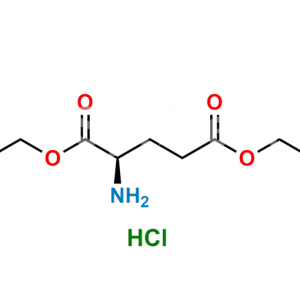 Diethyl Ester D-Glutamic Acid Hydrochloride