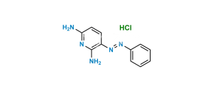 Phenazopyridine Hydrochloride