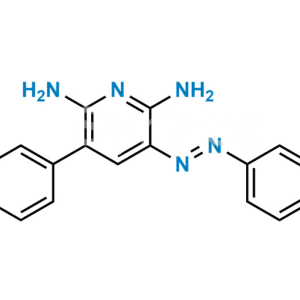 Phenazopyridine Impurity 2
