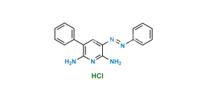 Phenazopyridine Impurity 5