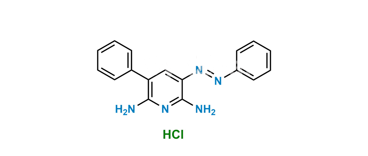 Phenazopyridine Impurity 5