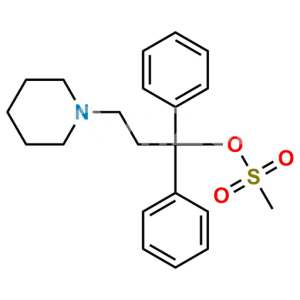 Pridinol Impurity 1