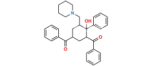 Pridinol Impurity 2