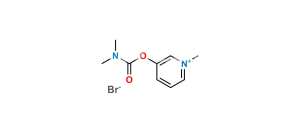 Pyridostigmine Bromide