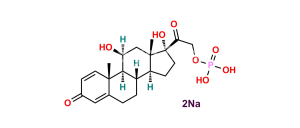 Prednisolone Sodium Phosphate