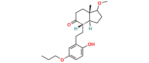 Promestriene Impurity 2