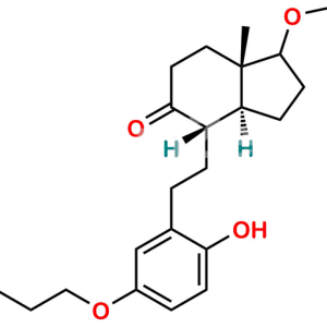 Promestriene Impurity 2