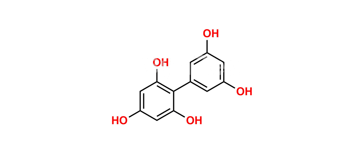 Phloroglucinol EP Impurity D
